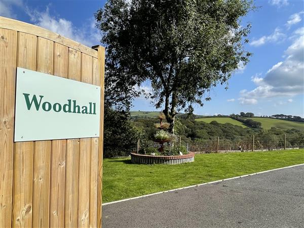 Woodhall in Cornwall