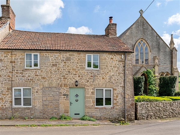 Woodland Corner in Somerset