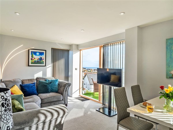 Woodland Rise in Devon