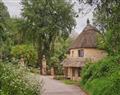 Take things easy at Woodland Round House; Sherborne; Dorset