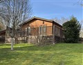Enjoy a leisurely break at Woodland View 31 - The Hawthorns; ; Finlakes Holiday Park near Chudleigh