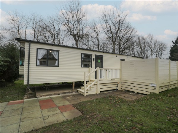 Woodlands Gold (WO40), 