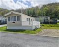 Forget about your problems at Woodlands Holiday Resort - The Tiddler; Dyfed