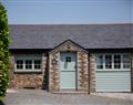 Enjoy a glass of wine at Woodlands Manor Farm - The Stables; Cornwall