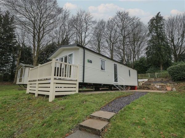 Woodlands Platinum (WO29), 