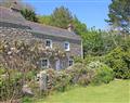 Take things easy at Woodpecker Cottage; ; Helston