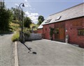 Take things easy at Woodpecker Cottage; ; Llangollen