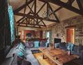 Enjoy a leisurely break at Woodpecker Loft; Ashbourne; Peak District