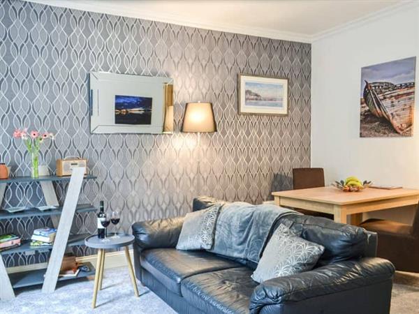 Woodside Apartment in Argyll