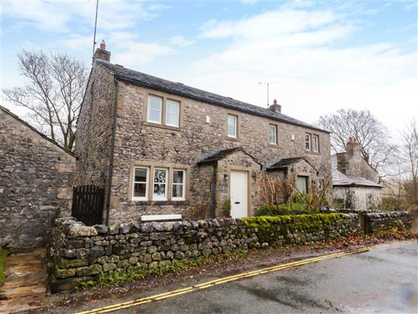 Woodside Cottage - North Yorkshire