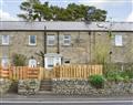 Take things easy at Woodside Cottage; Northumberland