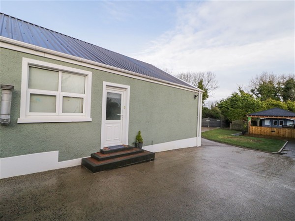 Woodside Guest House - Co Londonderry