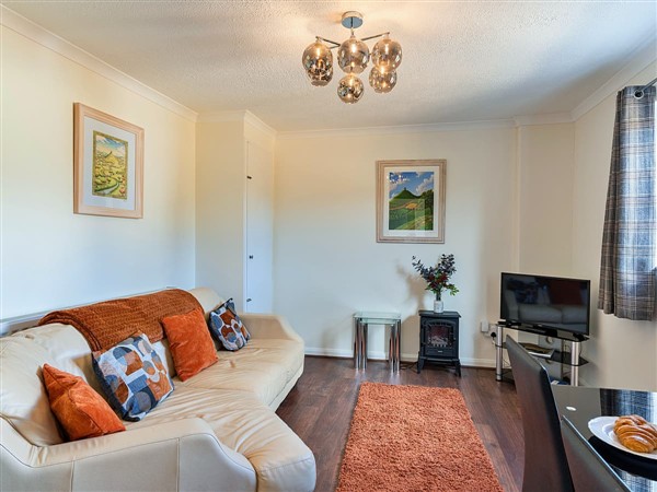 Woodside House in Somerset