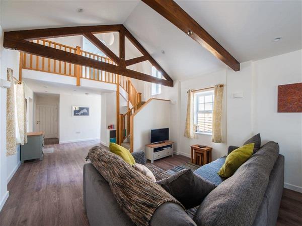 Woodside Stables - Beech Cottage in Carkeel, near Saltash, Hainaut