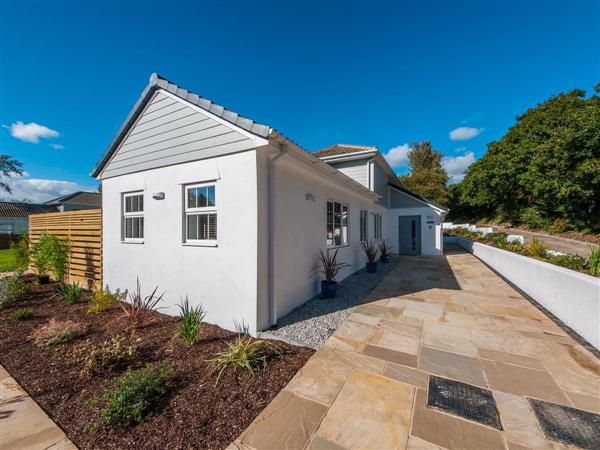 Woodside Stables - Chestnut Cottage in Carkeel, near Saltash, Hainaut