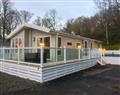 Relax in a Hot Tub at Woodstock Lodge; ; Wemyss Bay