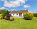 Enjoy a leisurely break at Woodview Cottage; ; Banagher