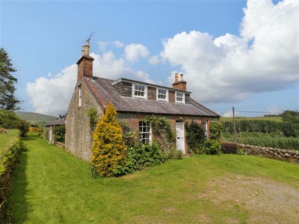 Woodville Lodge, 