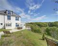 Forget about your problems at Woolacombe Country House; Woolacombe; Devon