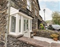 Forget about your problems at Woolly End Cottage; ; Ambleside