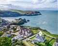 Woolmancliffe in  - Hope Cove