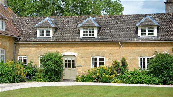 Wordsworth Cottage - Oxfordshire