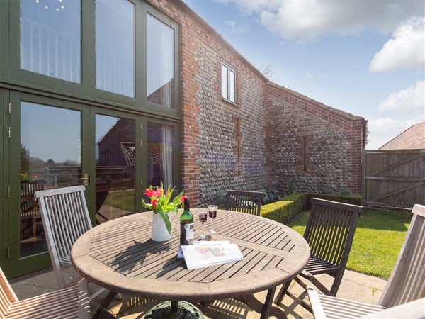 Work Shop in Norfolk