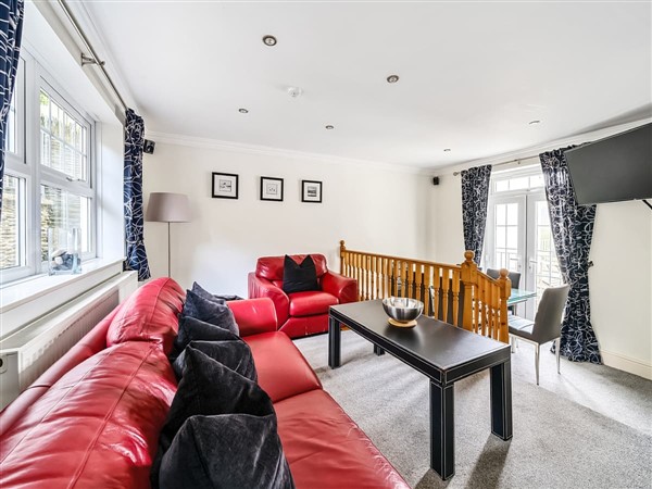 Wow Holidays - Apartment 4 in Devon