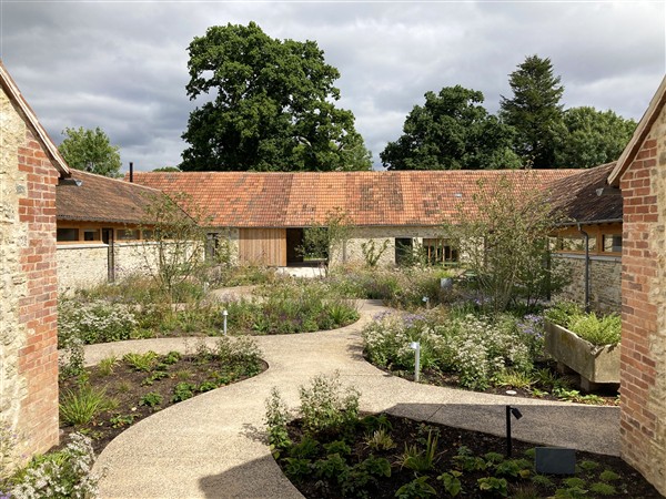 Wraxall Yard, Dorchester