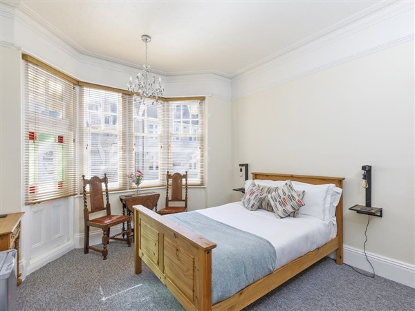 Wren Cottage in East Sussex