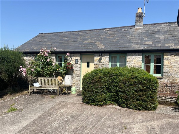 Wren Cottage, 