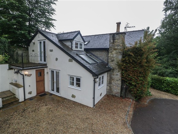 Wren Cottage, 