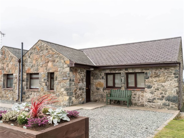 Wren Cottage, 