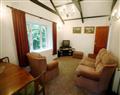 Enjoy a glass of wine at Wren Cottage; Cornwall