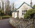 Forget about your problems at Wren Cottage at Holker; ; Cark In Cartmel