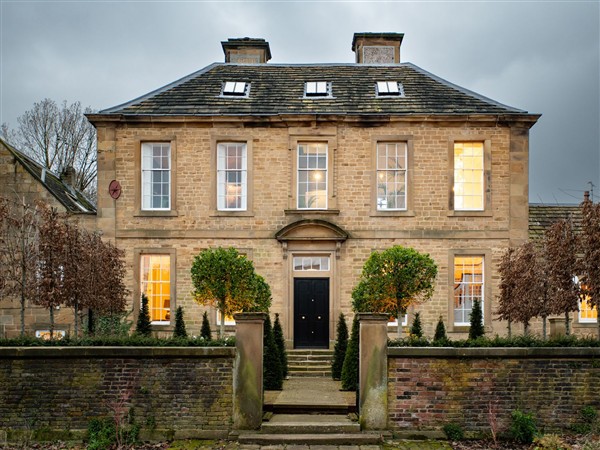 Wren Place Hall in South Yorkshire