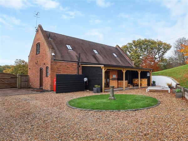 Wren's Nest, Shelsley Beauchamp, near Tenbury Wells
