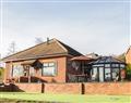 Relax in a Hot Tub at Wrens Nest; ; Hopton Wafers