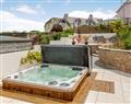Enjoy your Hot Tub at Wrens Perch; Devon