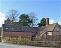 Wrockwardine Cottages - The Malthouse in Shropshire