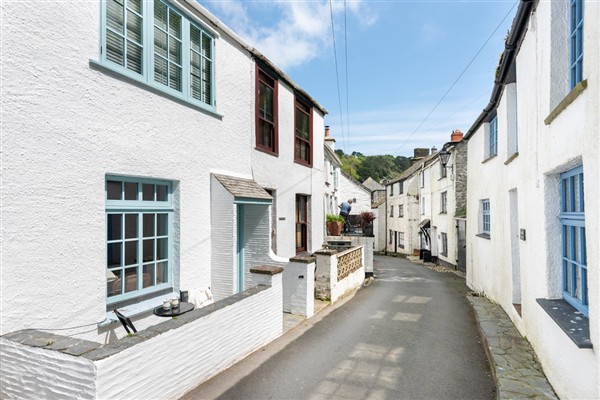 Wy Wurrie - Cornwall
