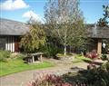 Lay in a Hot Tub at Wye Cottage; ; Llanynis near Builth Wells