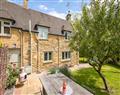 Enjoy a glass of wine at Wyncliffe; ; Chipping Campden