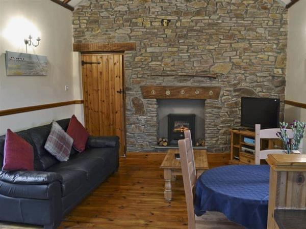 Wyndale Barn, Northam, near Bideford
