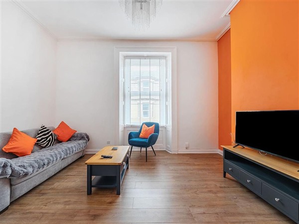 Wyndham Flat, 