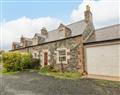 Relax at Wyndhead Cottage; ; Lauder