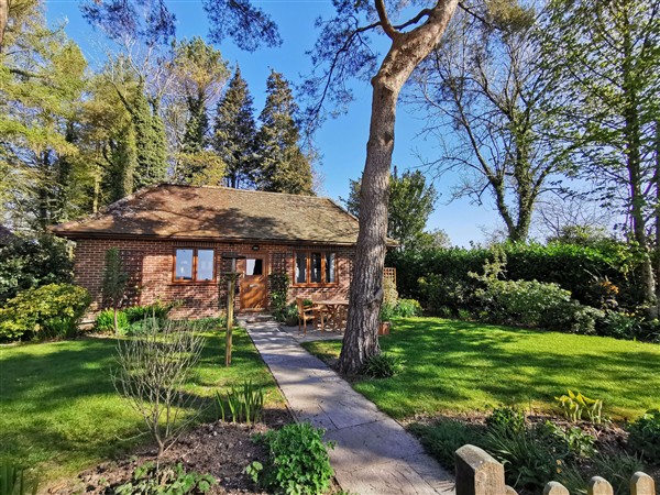 Wyndthorpe Cottage, Milton Abbas