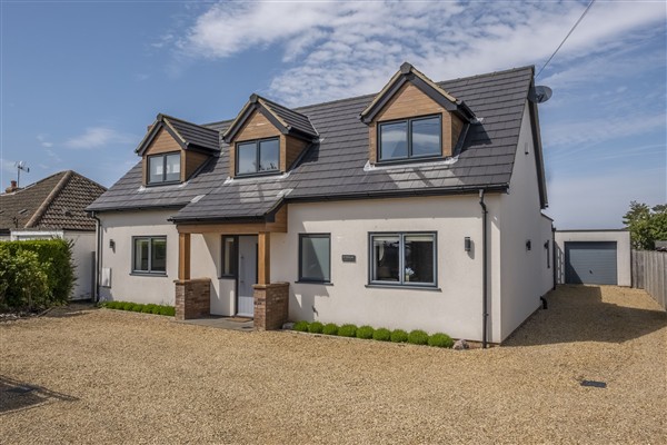 Wynholme, Holme-next-the-Sea