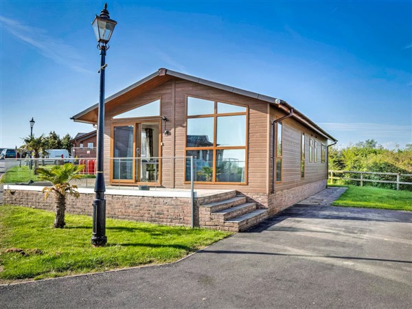 Wyre Retreat, Hambleton, Poulton-le-Fylde