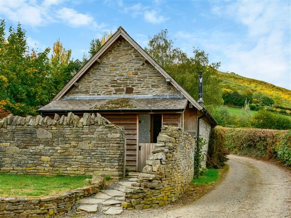 Xidong Cottage in Shropshire